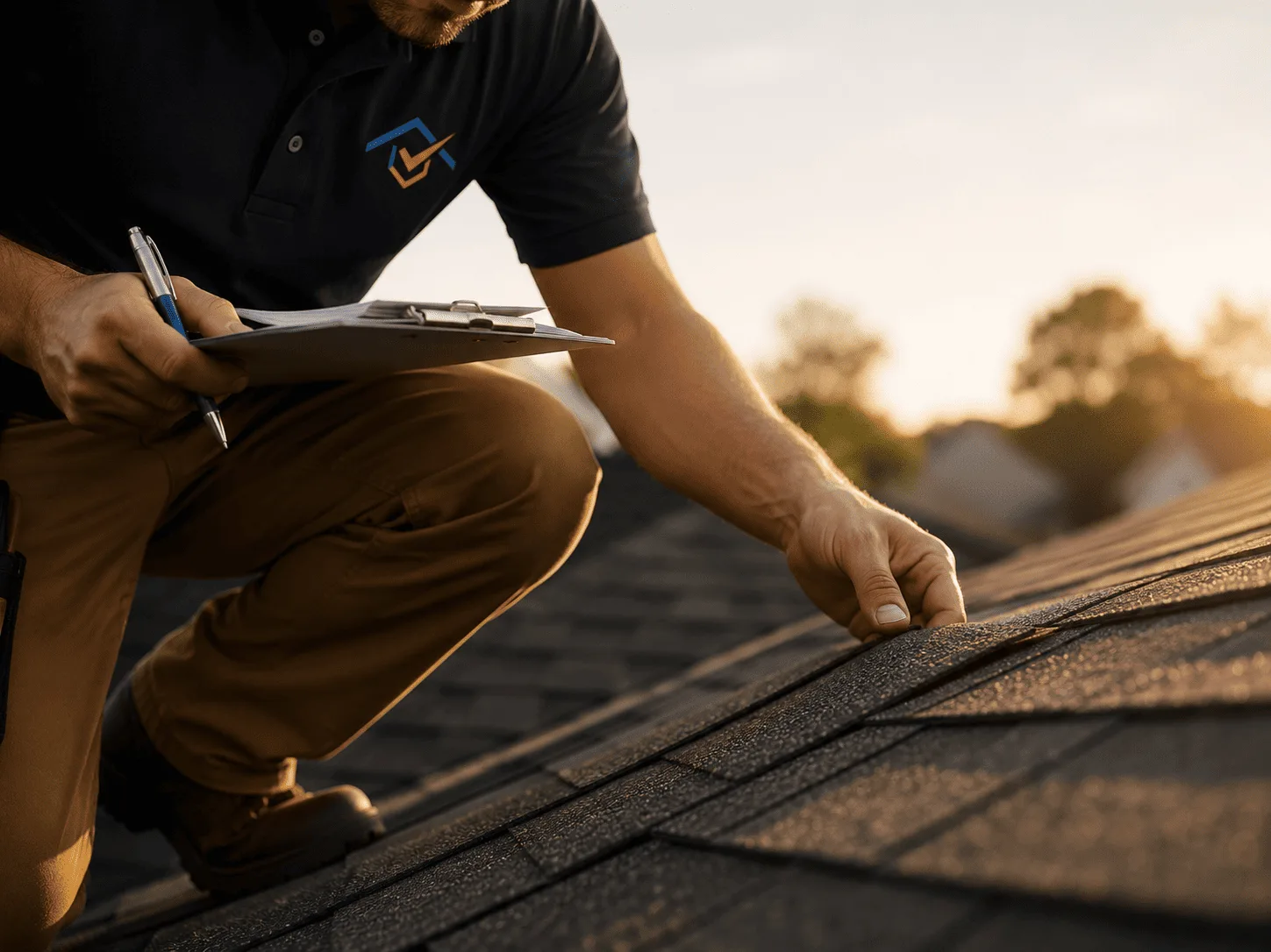 Why Choose Roof Inspection in Forest Park, GA