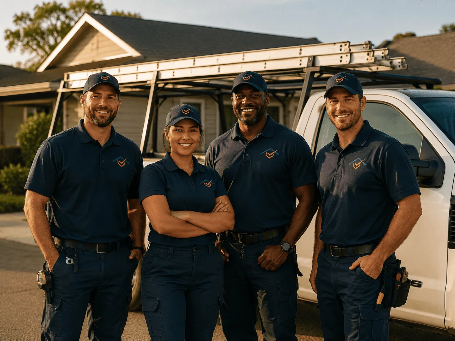 Roof Inspection company in Forest Park, GA